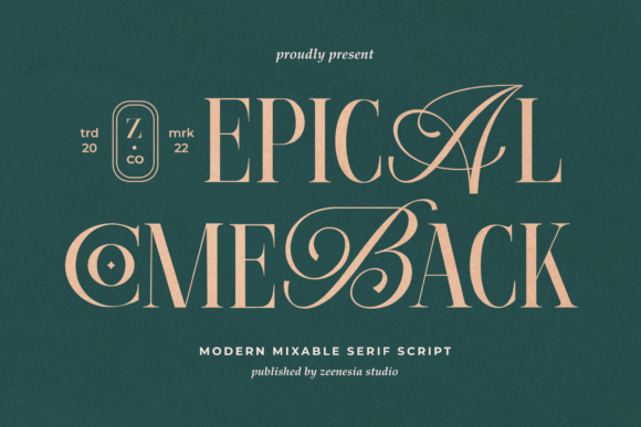 Epical Comeback: A Designer's First Impressions