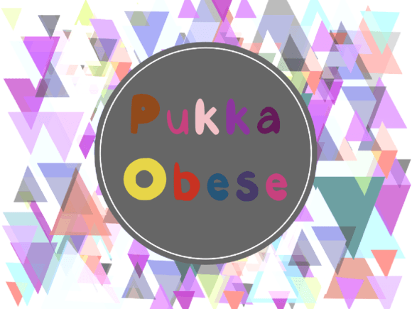 Pukka Obese: A Friendly Handwritten Font for Creative Projects