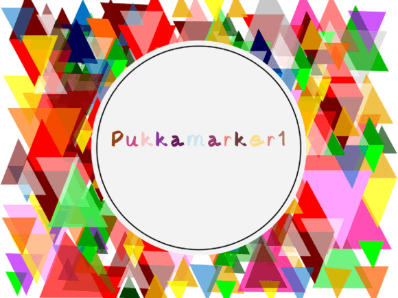 Pukkamarker1: A Handwritten Font That Elevates Brand Design