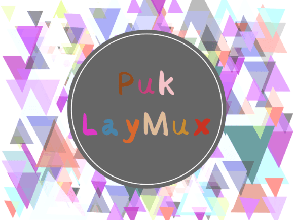 Puklaymux: A Handwritten Font for Business Branding